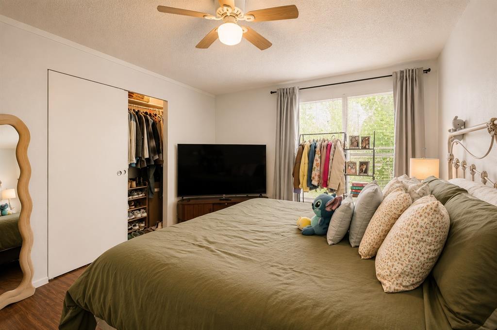 Tealwood On-The-Creek Condo - Residential