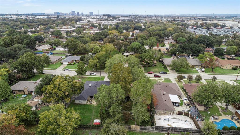 Highsaw Place - Residential