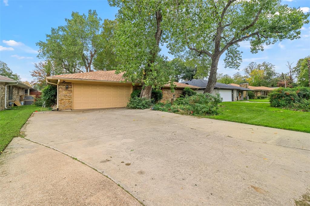 Highsaw Place - Residential