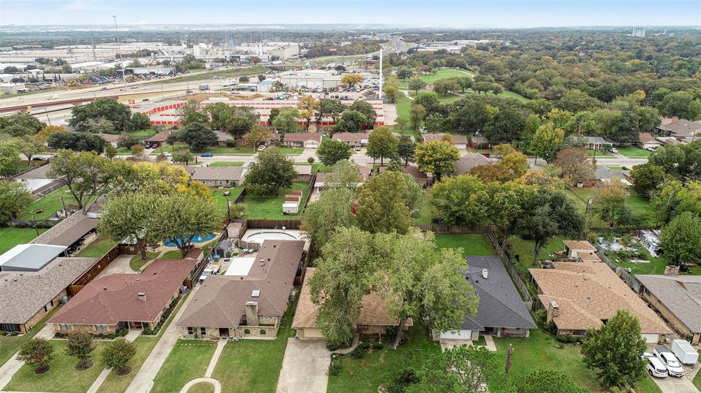 Highsaw Place - Residential