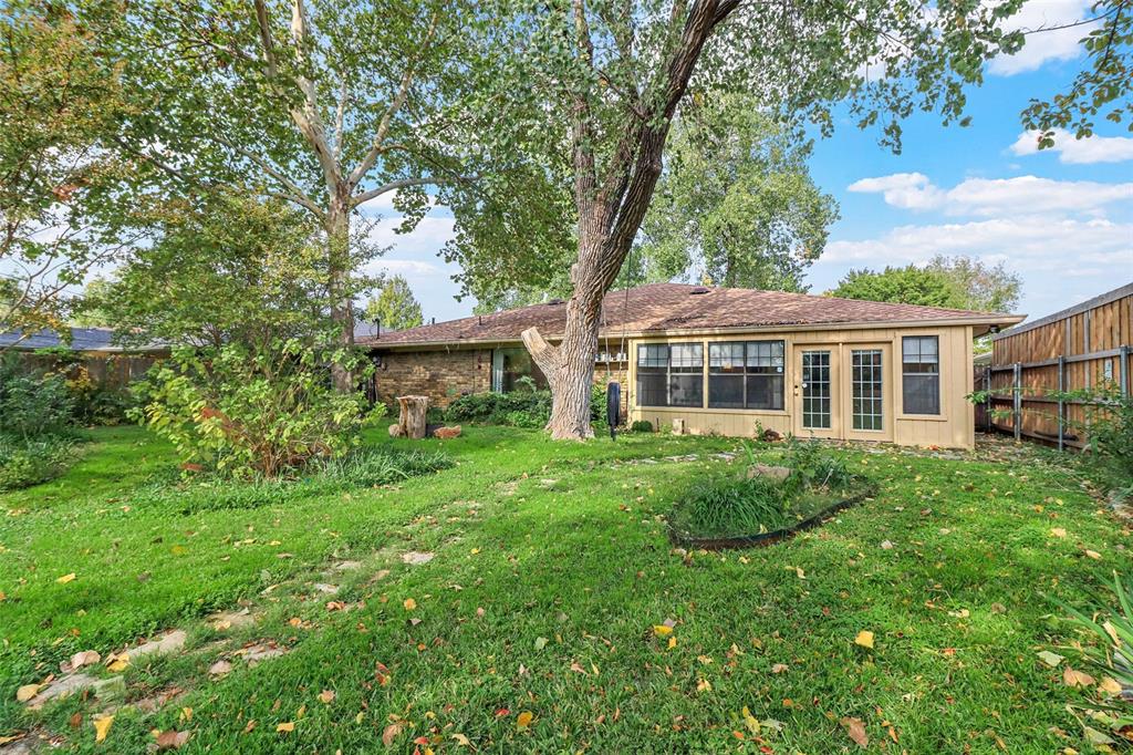 Highsaw Place - Residential