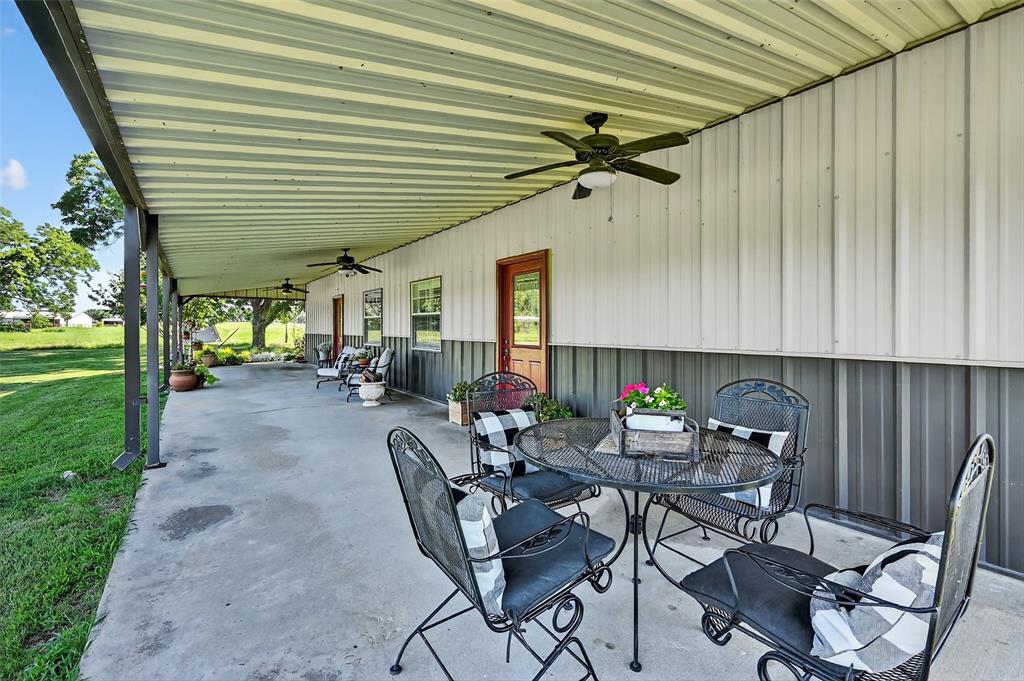 Dane Ranch - Residential