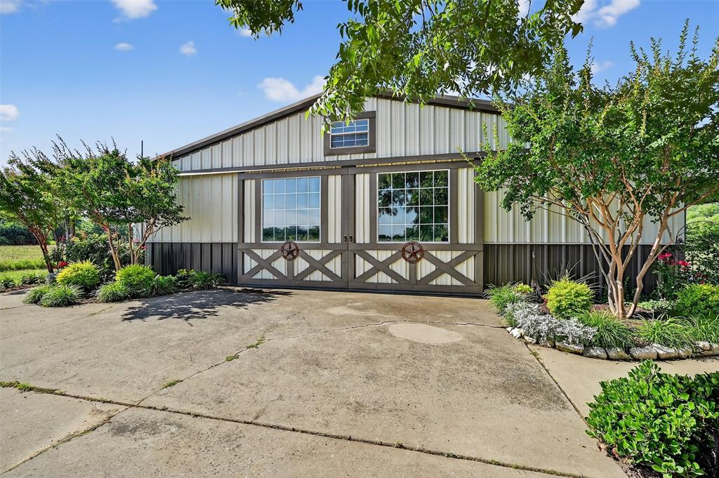 Dane Ranch - Residential