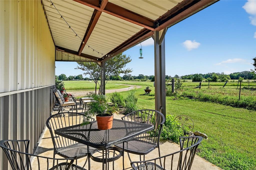 Dane Ranch - Residential