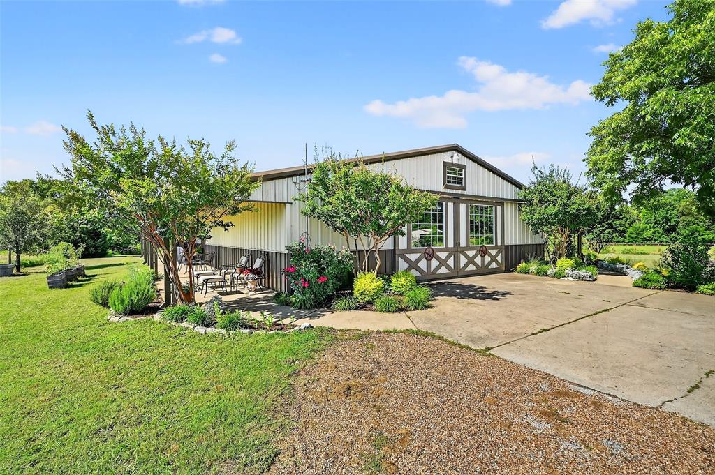 Dane Ranch - Residential