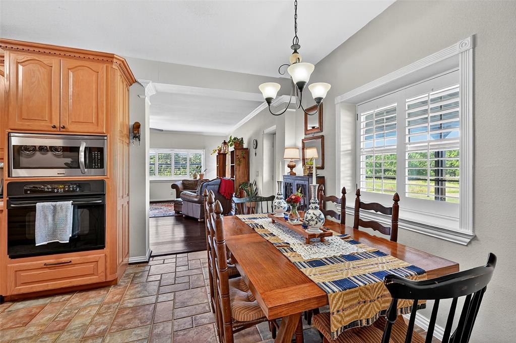 Dane Ranch - Residential
