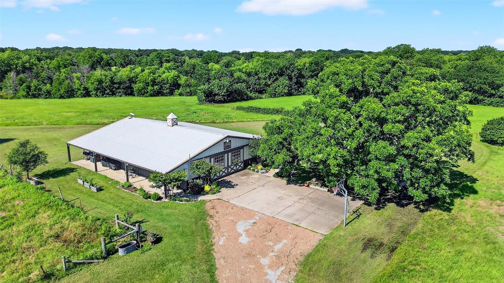 Dane Ranch - Residential