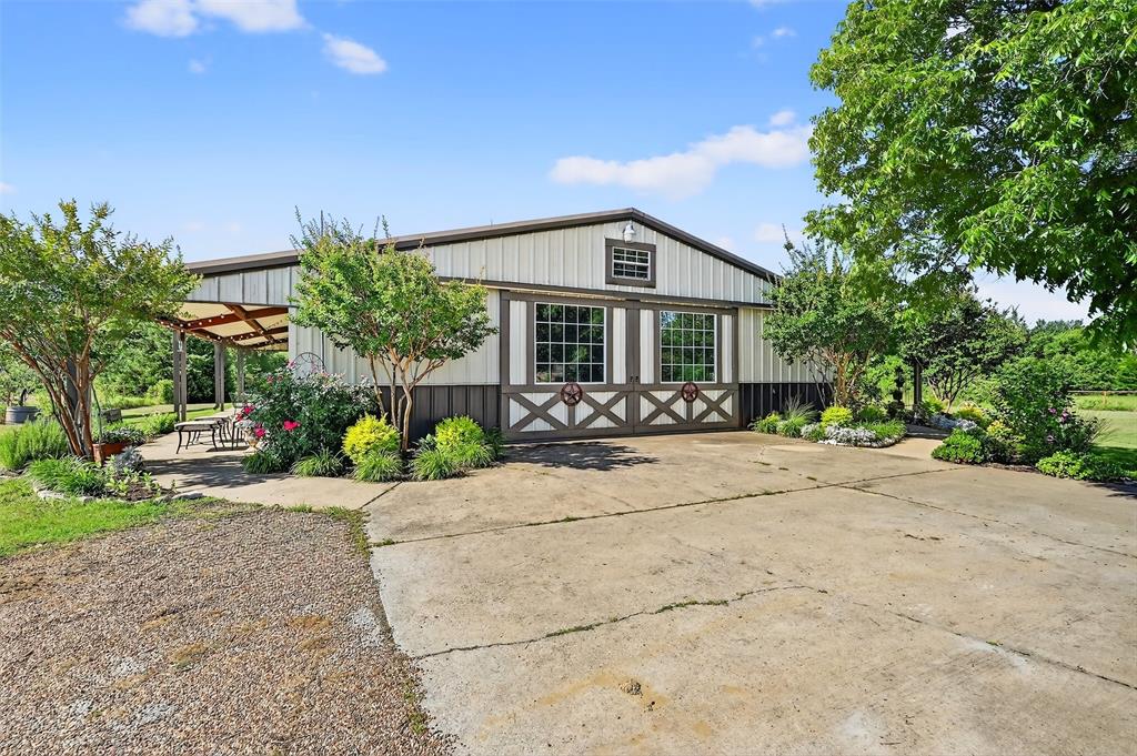 Dane Ranch - Residential