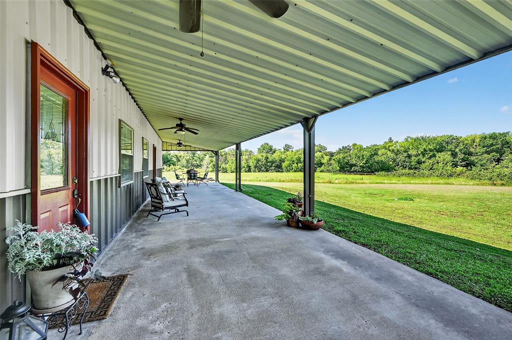 Dane Ranch - Residential
