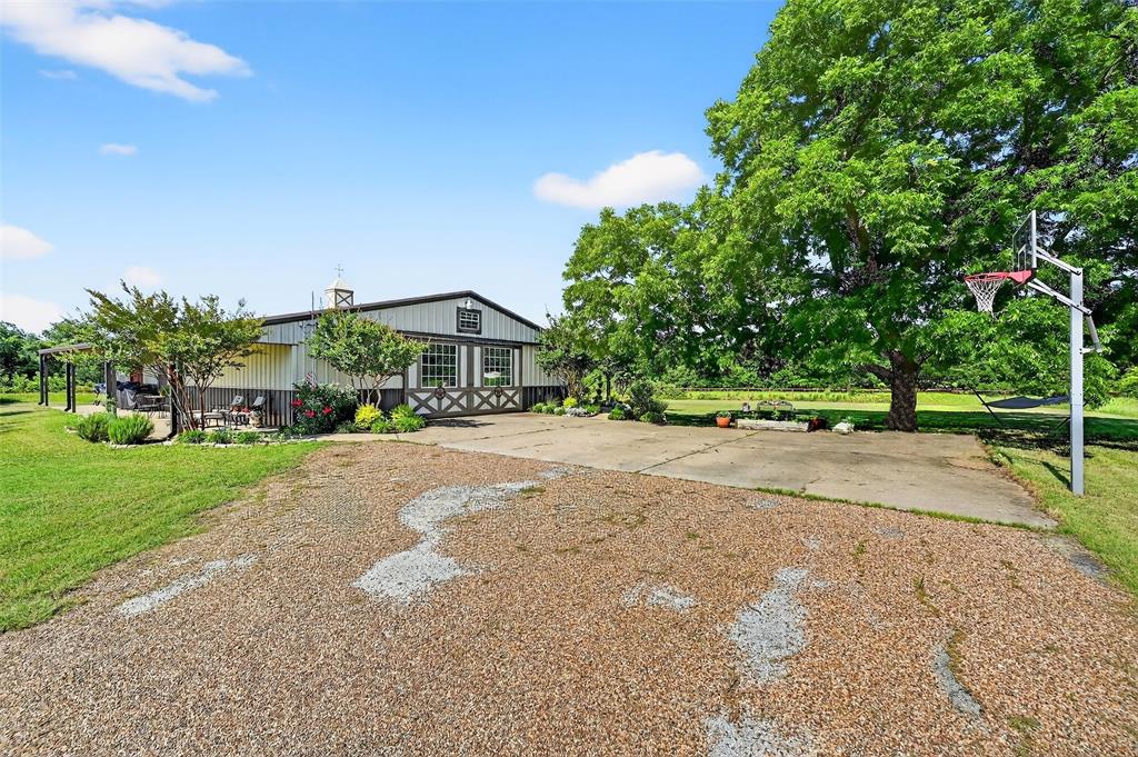 Dane Ranch - Residential