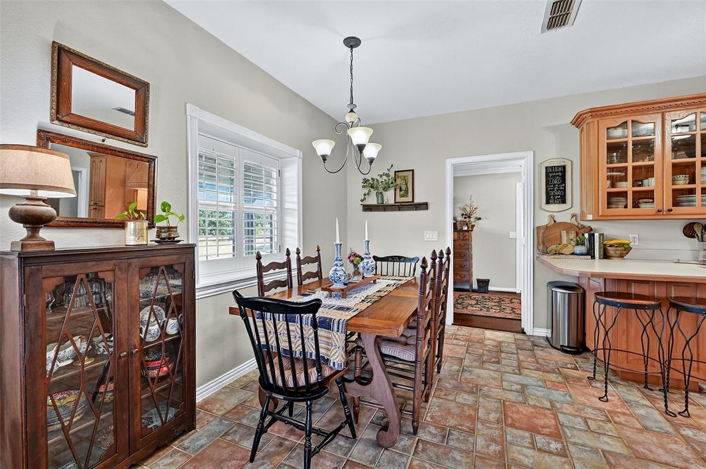 Dane Ranch - Residential
