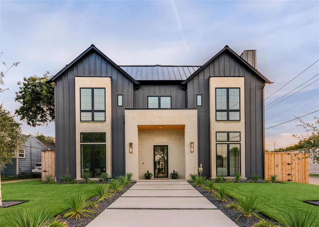 Idlewild Annex - Residential