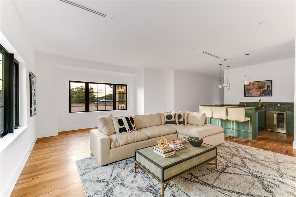 Idlewild Annex - Residential