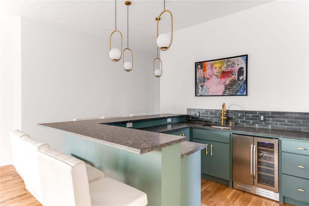 Idlewild Annex - Residential