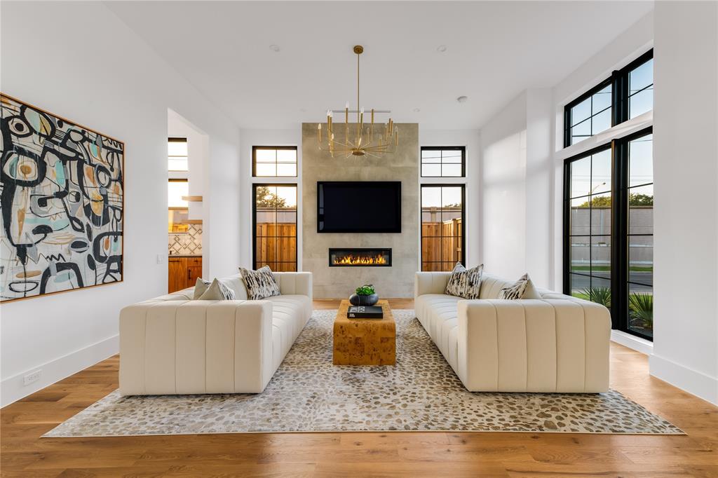 Idlewild Annex - Residential