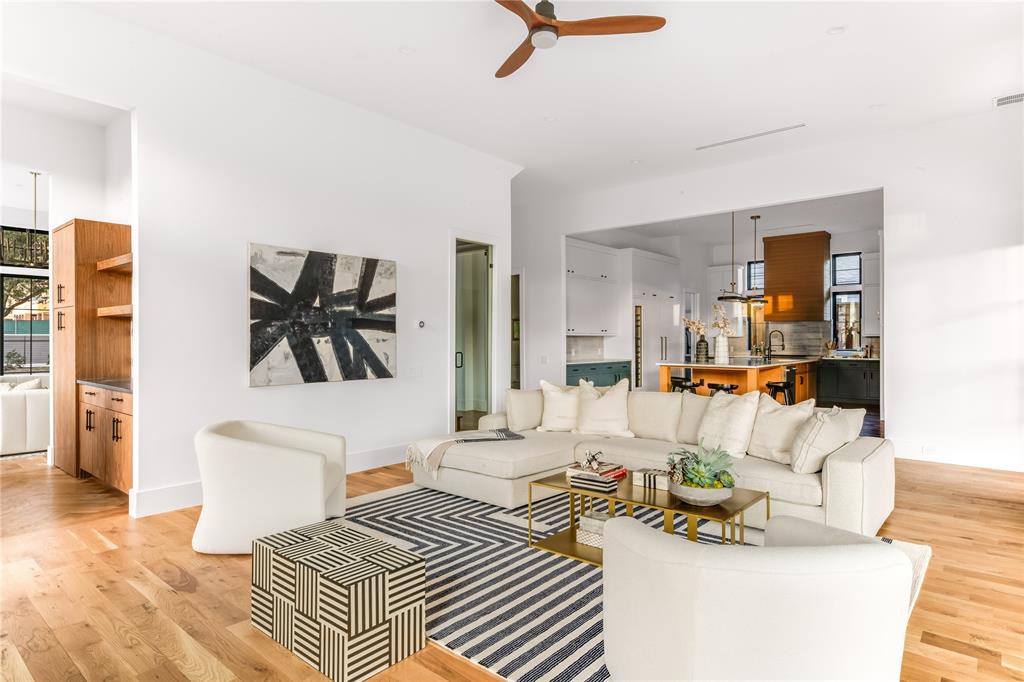 Idlewild Annex - Residential