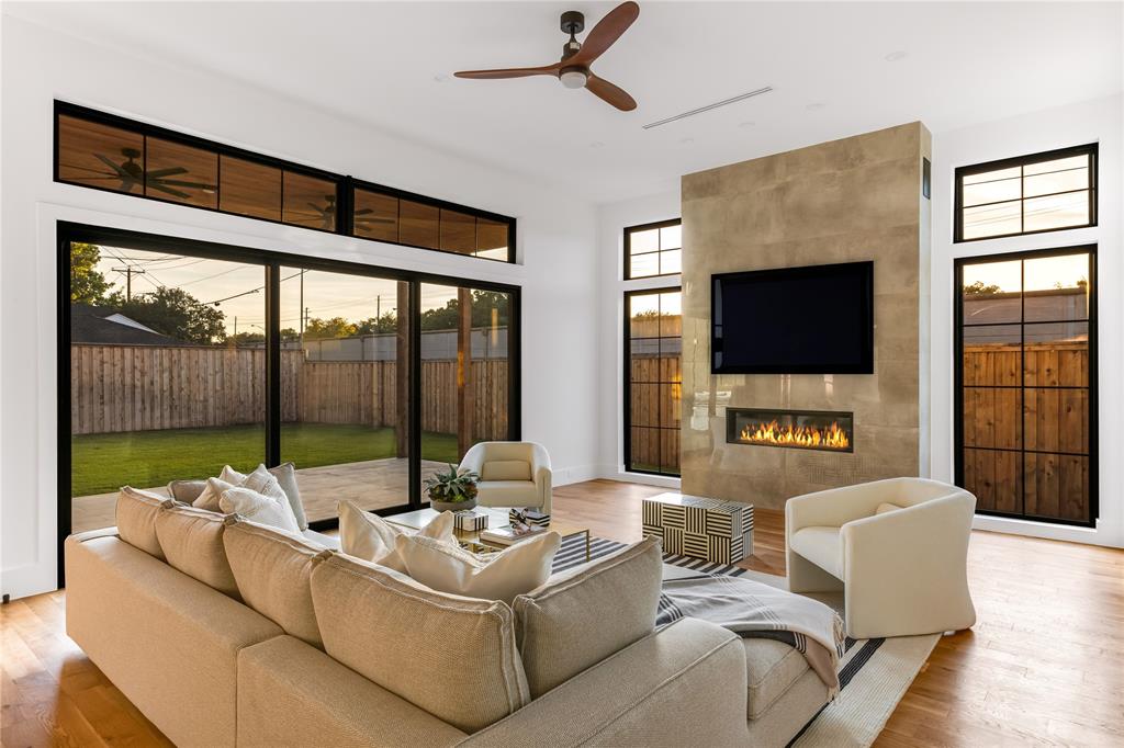 Idlewild Annex - Residential