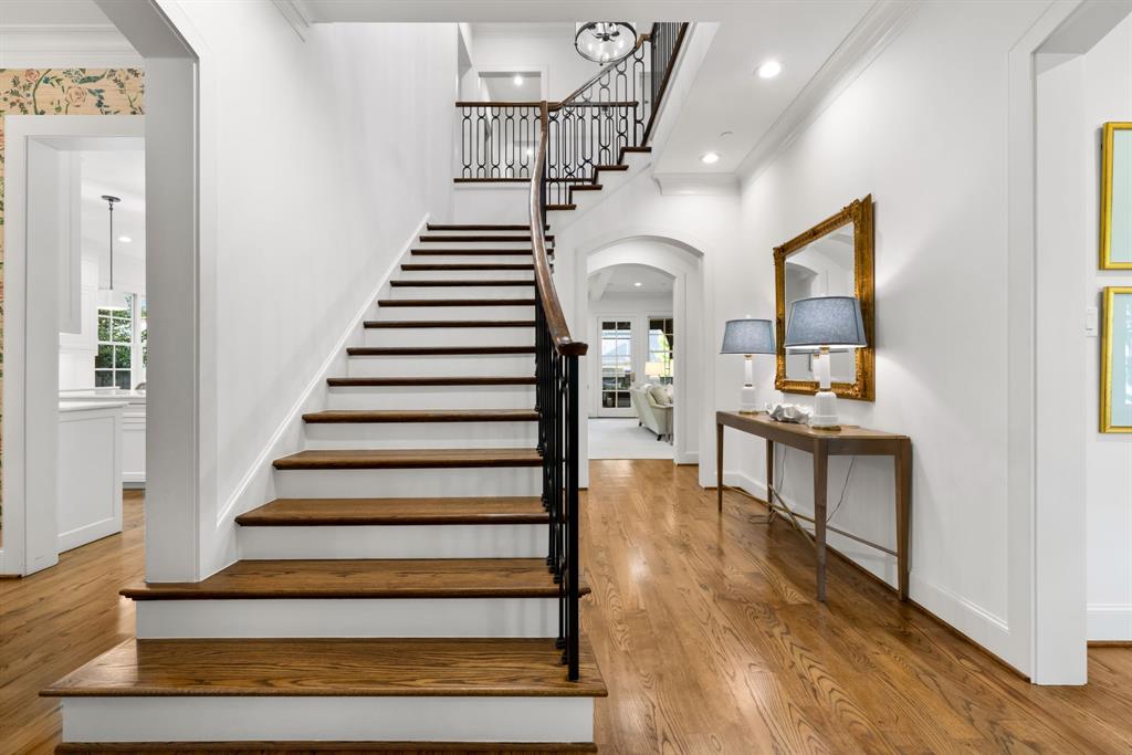Caruth Hills 4 Amend - Residential
