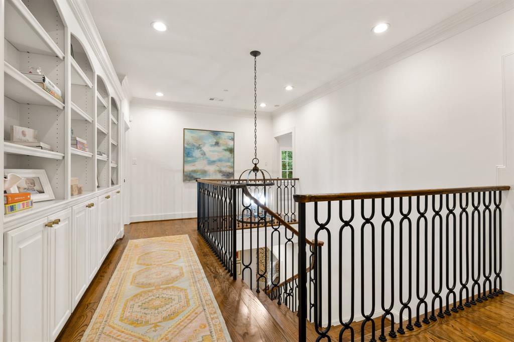 Caruth Hills 4 Amend - Residential