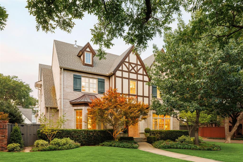 Caruth Hills 4 Amend - Residential