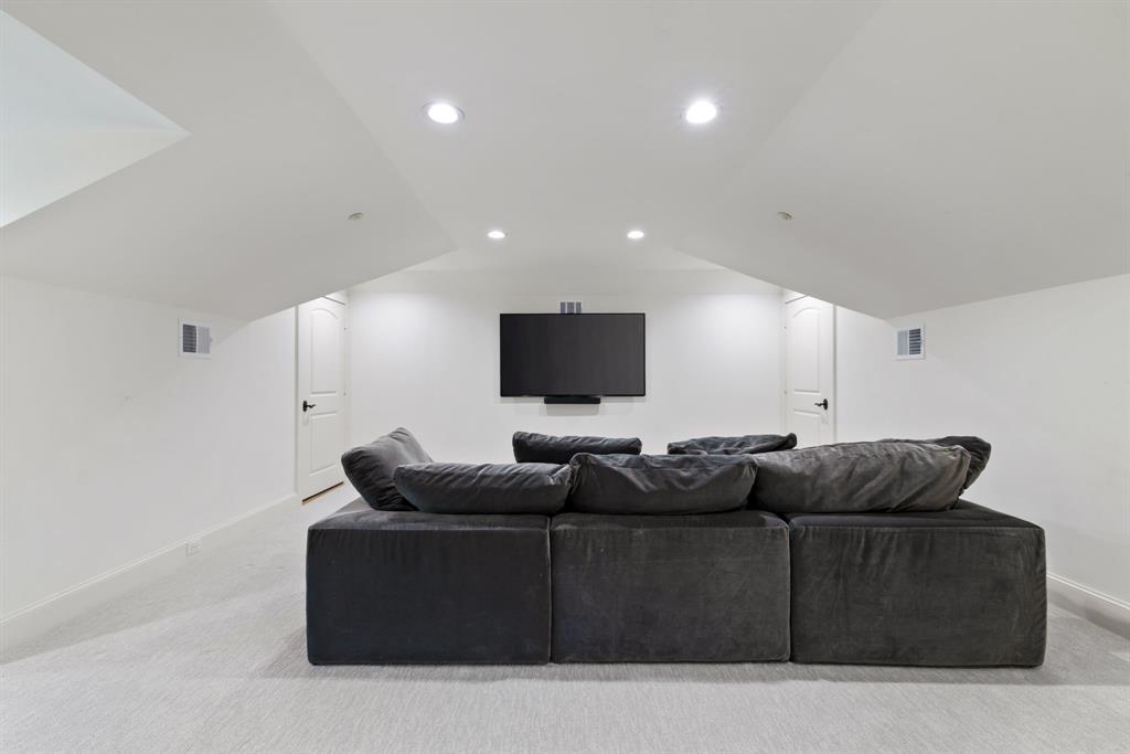 Caruth Hills 4 Amend - Residential