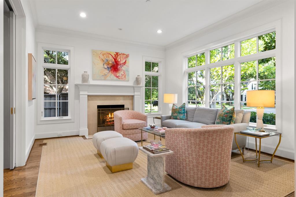 Caruth Hills 4 Amend - Residential