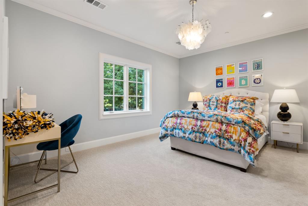 Caruth Hills 4 Amend - Residential