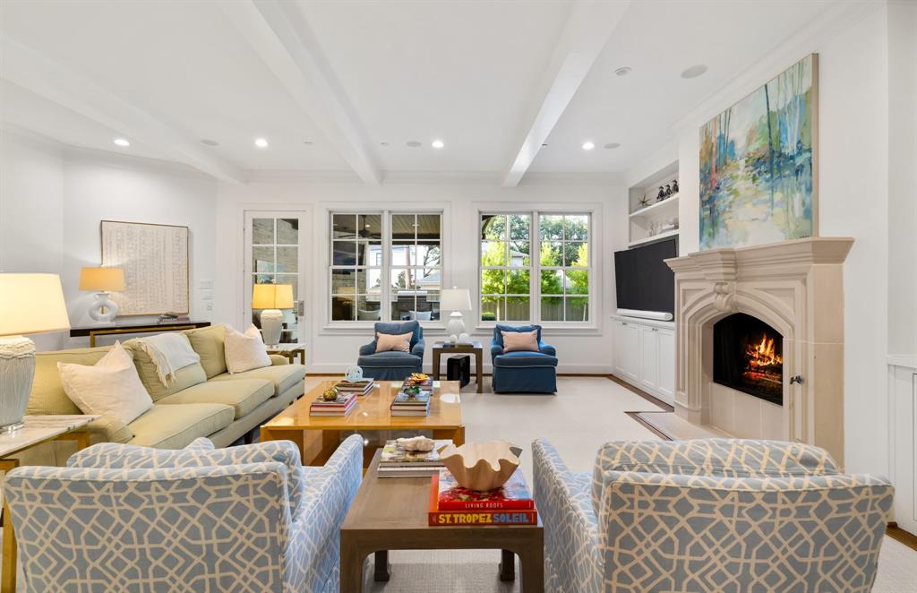 Caruth Hills 4 Amend - Residential