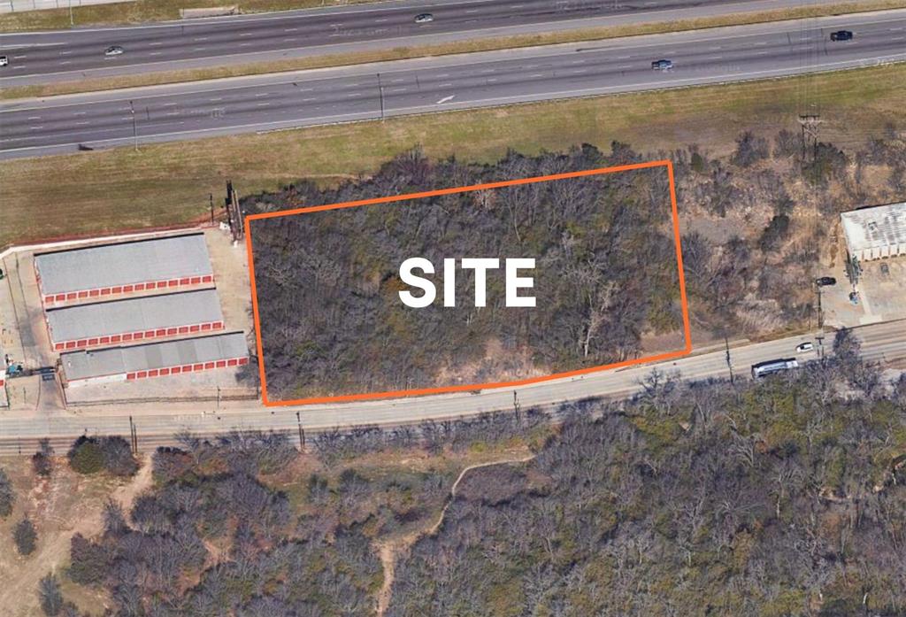 Tandy William L Survey Abstract 1538 - Land