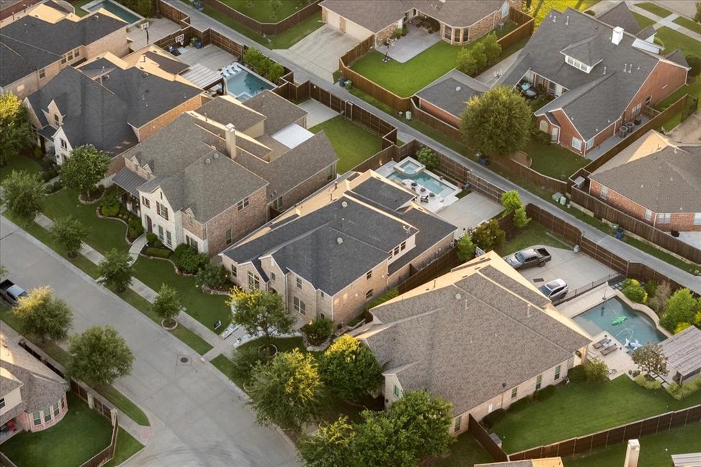 Castle Hills Ph 7 Sec A - Residential