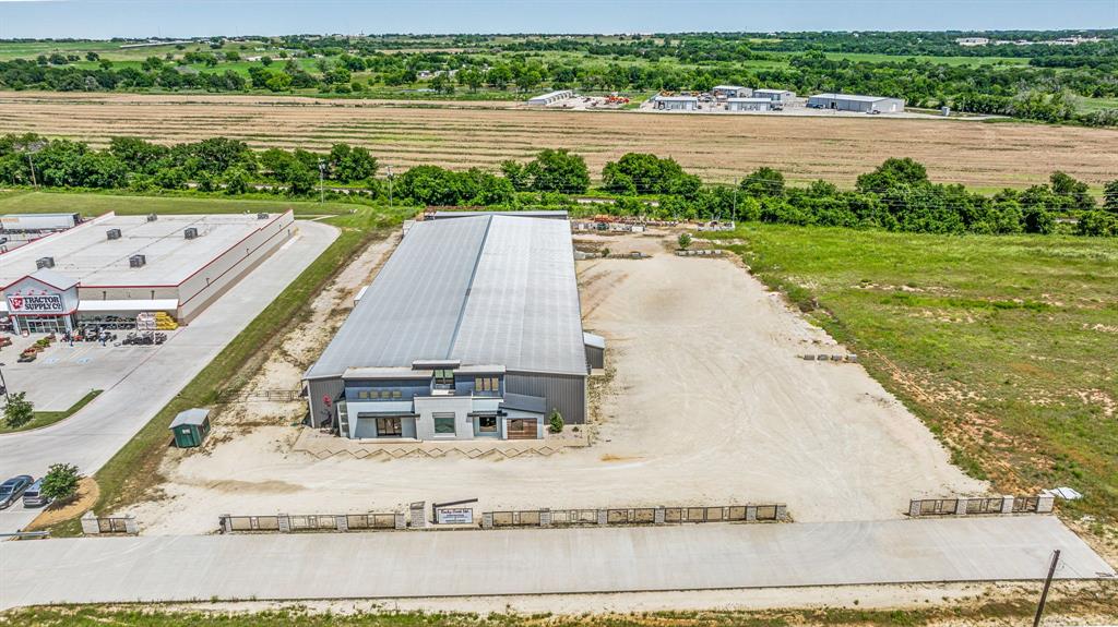 M R Williams Surv Abs #804 - Commercial Sale