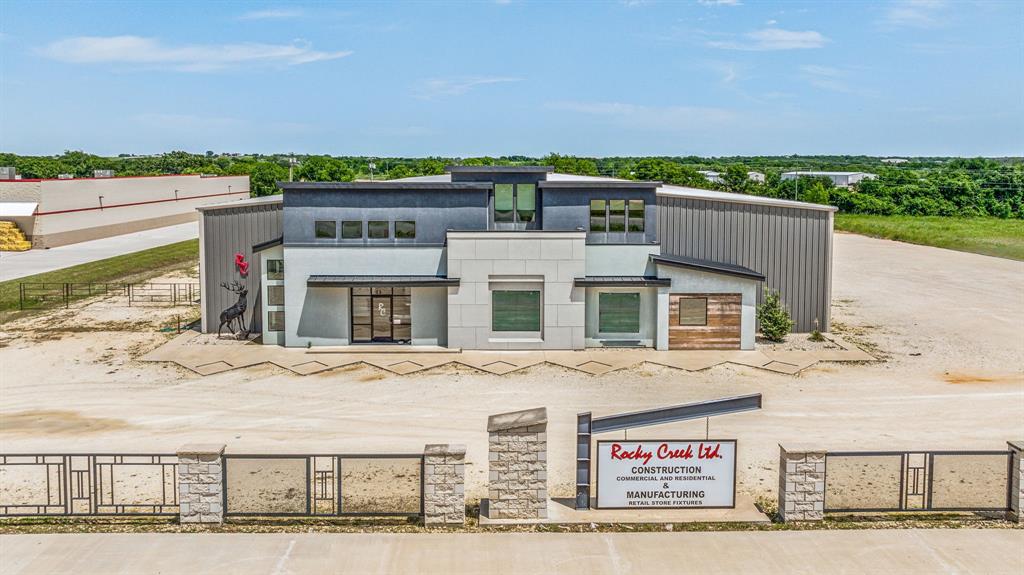 M R Williams Surv Abs #804 - Commercial Sale