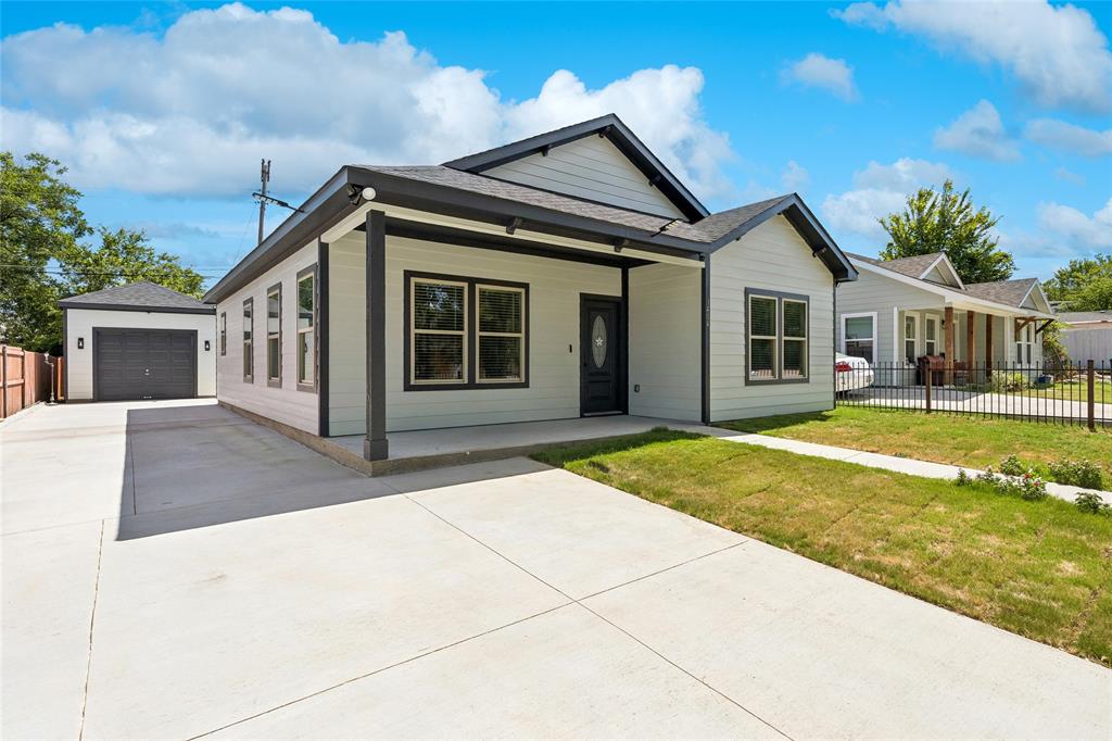 Glenwood Add - Residential