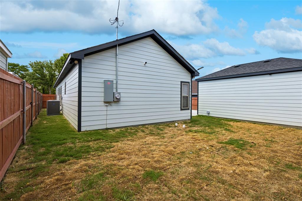 Glenwood Add - Residential