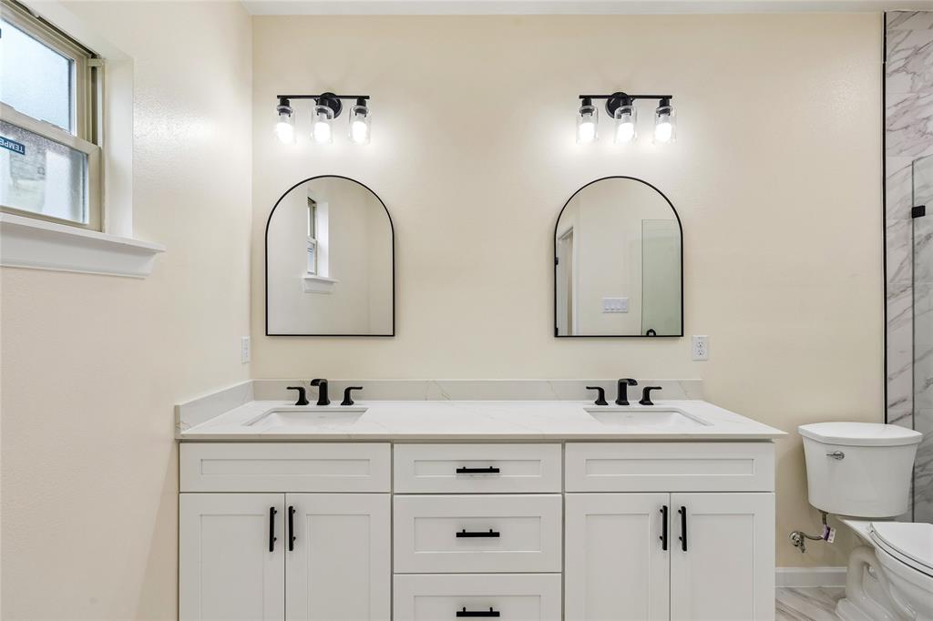 Glenwood Add - Residential