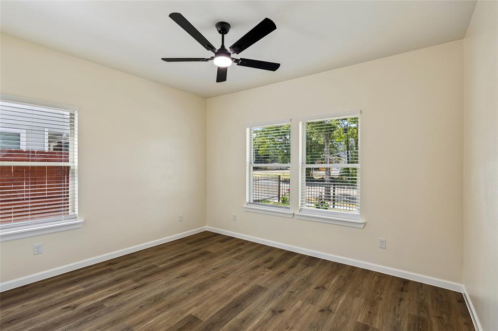 Glenwood Add - Residential