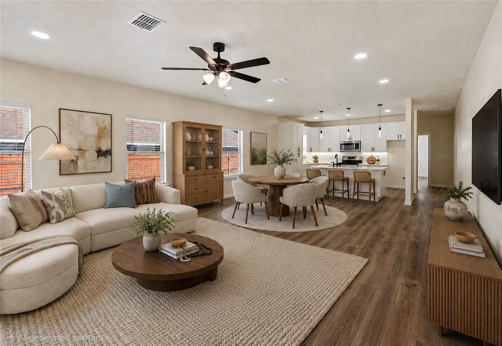 Glenwood Add - Residential