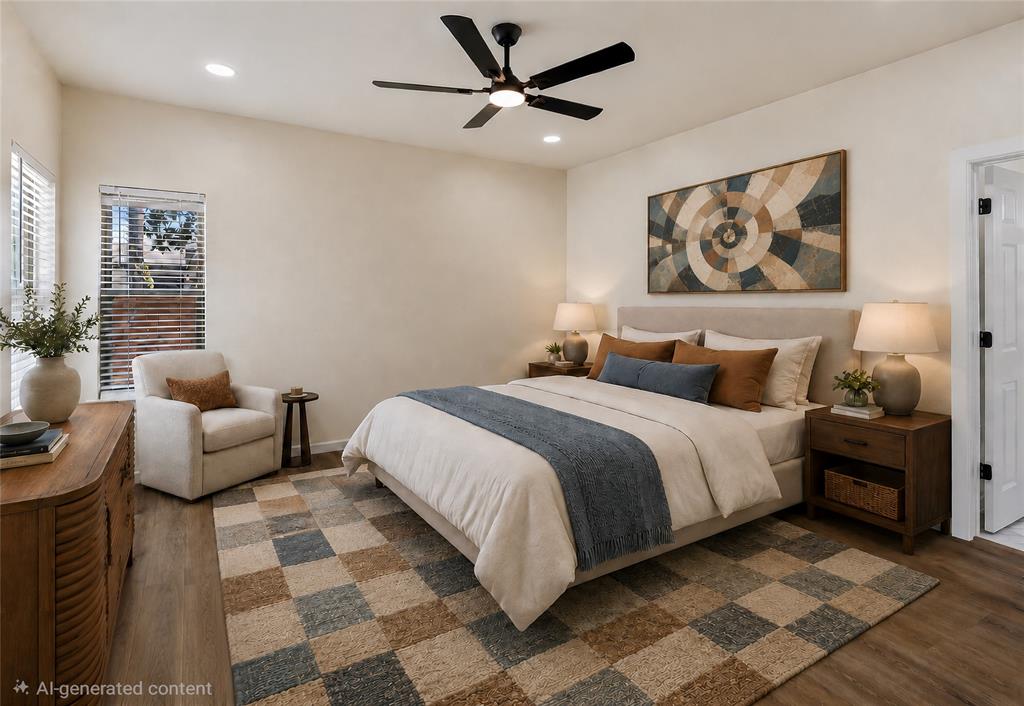 Glenwood Add - Residential