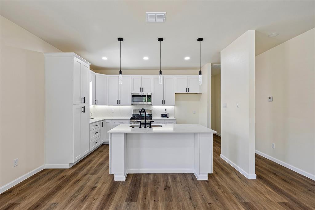 Glenwood Add - Residential