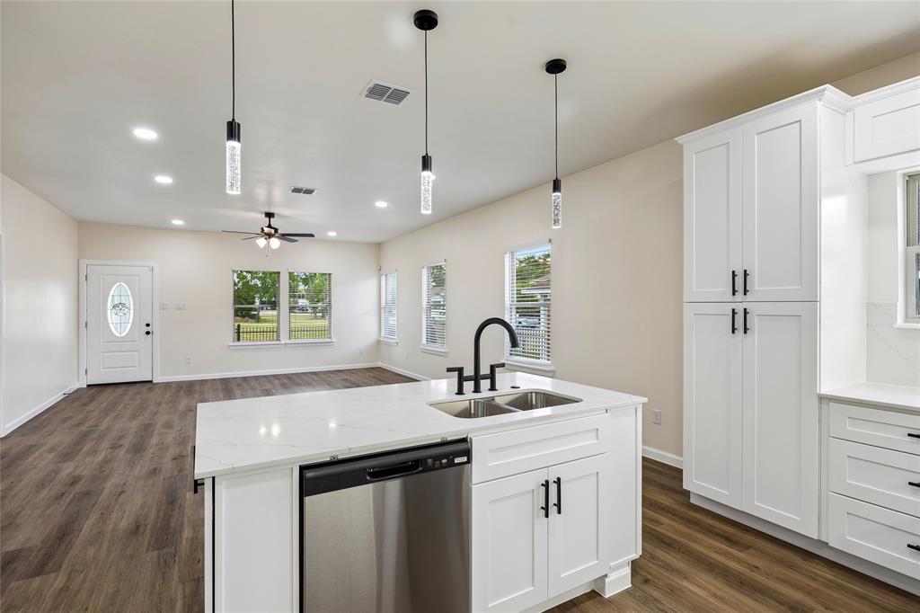 Glenwood Add - Residential