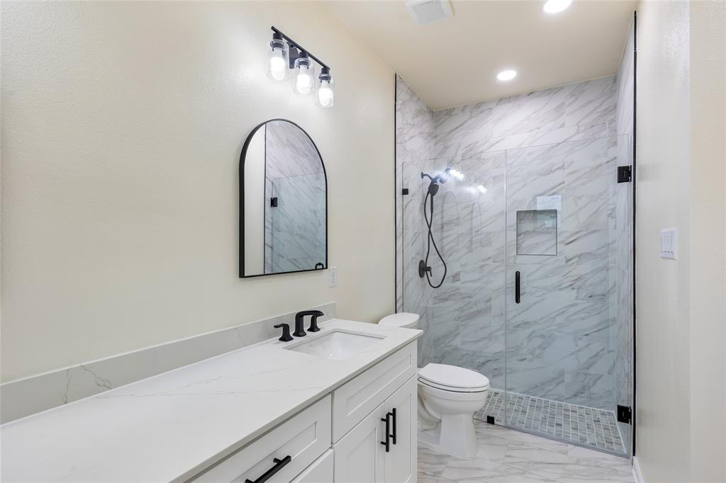 Glenwood Add - Residential