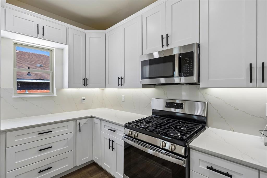 Glenwood Add - Residential