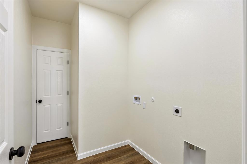 Glenwood Add - Residential