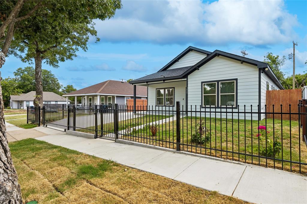 Glenwood Add - Residential