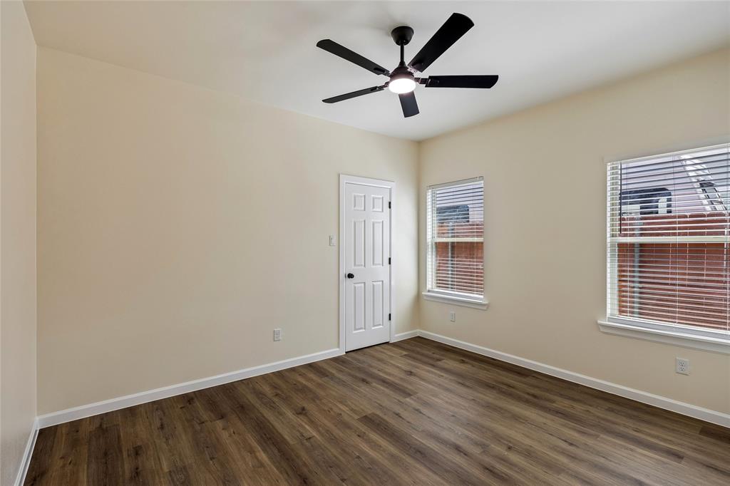 Glenwood Add - Residential