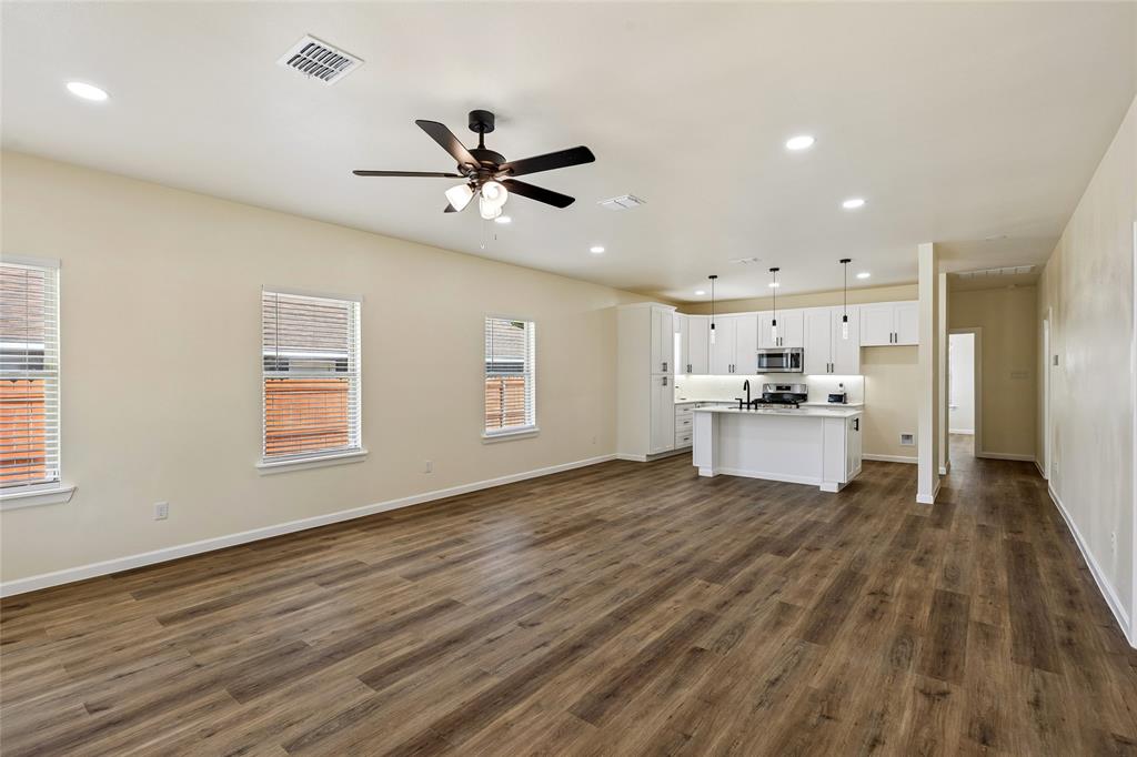 Glenwood Add - Residential