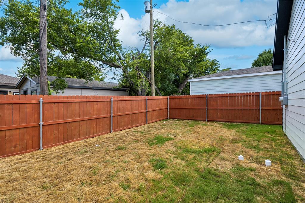 Glenwood Add - Residential