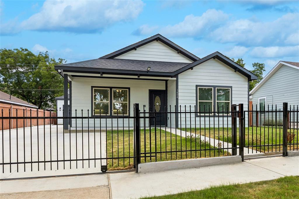 Glenwood Add - Residential