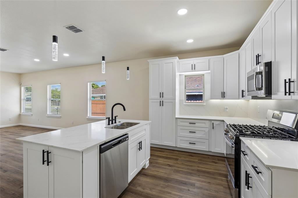 Glenwood Add - Residential