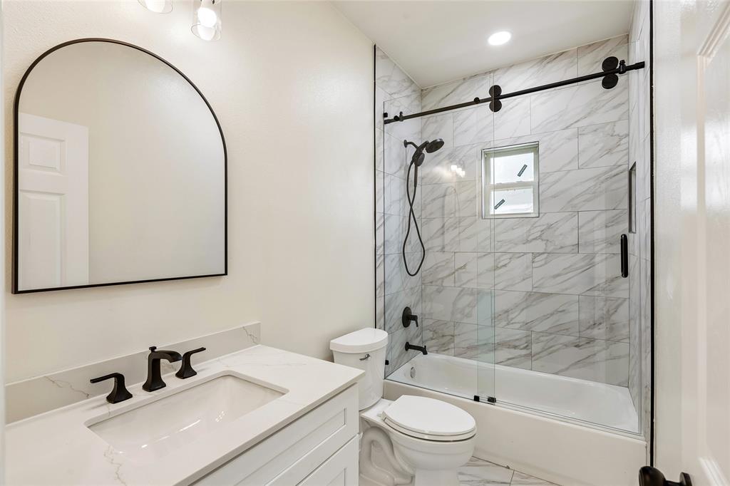 Glenwood Add - Residential